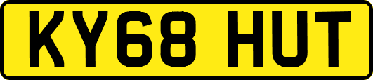 KY68HUT