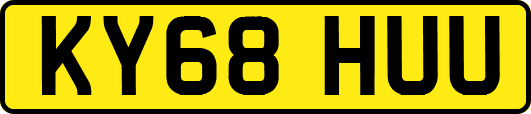 KY68HUU