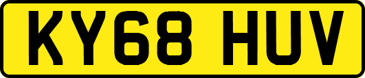 KY68HUV