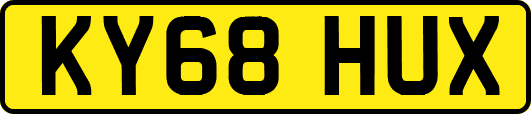 KY68HUX