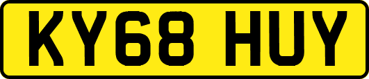 KY68HUY