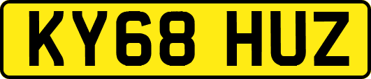 KY68HUZ