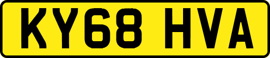 KY68HVA