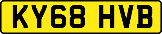 KY68HVB