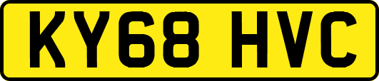 KY68HVC