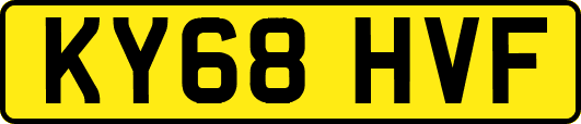 KY68HVF