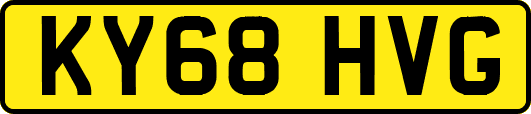 KY68HVG