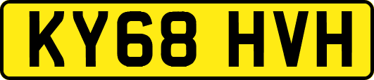 KY68HVH