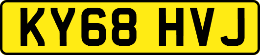 KY68HVJ