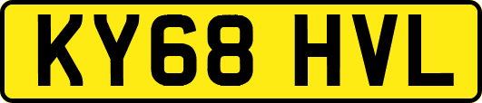 KY68HVL
