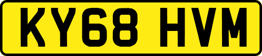 KY68HVM