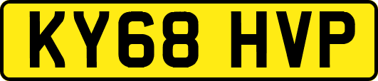 KY68HVP