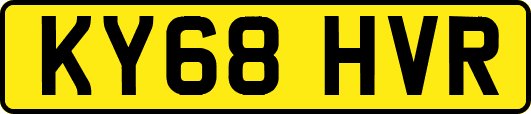 KY68HVR