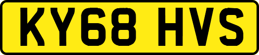 KY68HVS