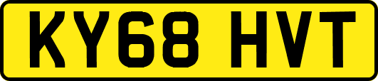 KY68HVT