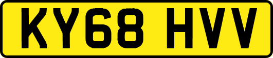 KY68HVV