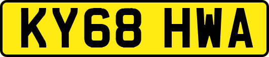 KY68HWA
