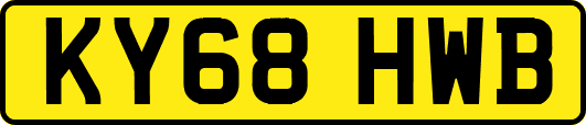 KY68HWB