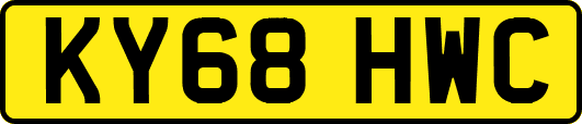 KY68HWC