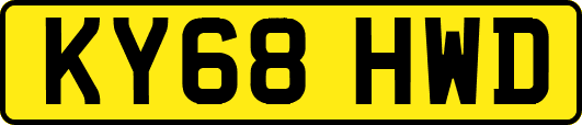KY68HWD