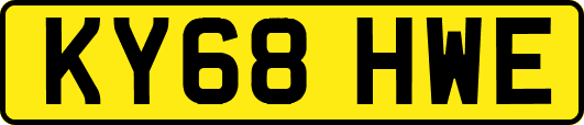 KY68HWE