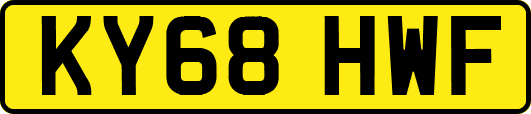 KY68HWF