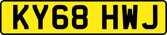 KY68HWJ