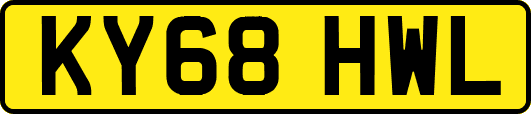 KY68HWL