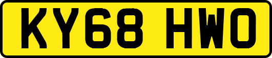 KY68HWO