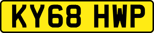 KY68HWP