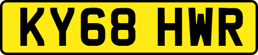 KY68HWR