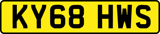 KY68HWS