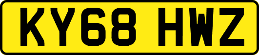 KY68HWZ