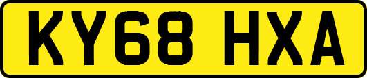 KY68HXA