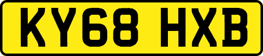 KY68HXB