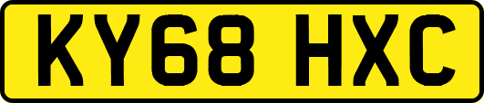 KY68HXC