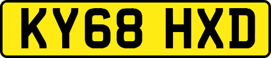 KY68HXD