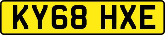 KY68HXE
