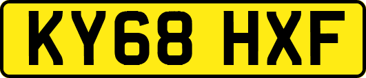 KY68HXF