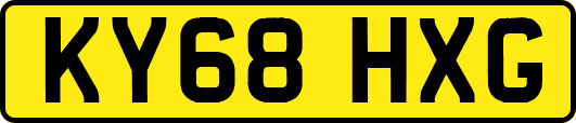 KY68HXG