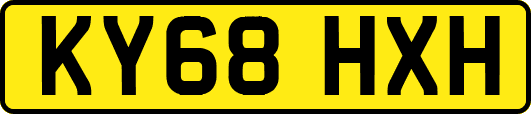 KY68HXH