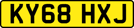 KY68HXJ
