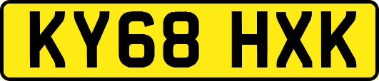 KY68HXK