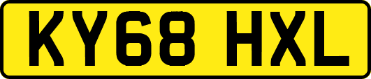 KY68HXL