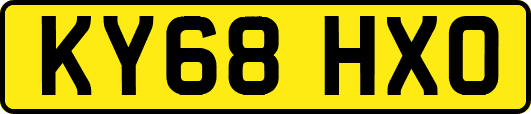 KY68HXO