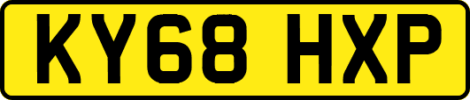 KY68HXP