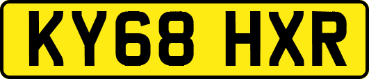KY68HXR