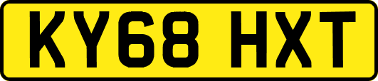 KY68HXT