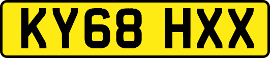 KY68HXX
