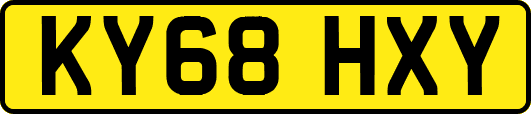 KY68HXY